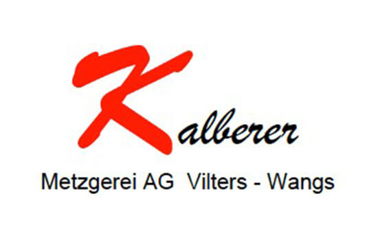 Metzgerei Kalberer AG